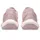 Asics Gel-Rocket 12 Damen Handballschuhe, pink, Größe 40 1⁄2 EU