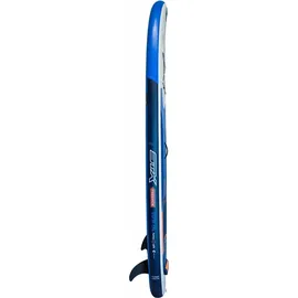STX Freeride 10,6 320 x 76 x 15 cm blau