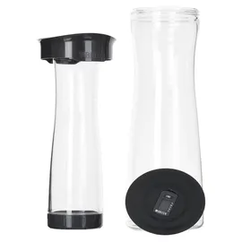 Brita Fill&serve Mind anthrazit + 1 MicroDisc