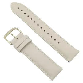 Garmin Venu 3S french gray/softgold mit Schnellwechsel-Leder-Armband + Schnellwechsel-Silikon-Armband french gray/softgold