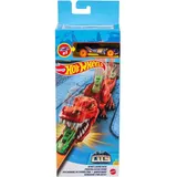 Hot Wheels City Nemesis Starter-Set Sortiment