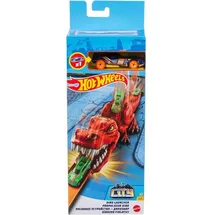 Hot Wheels City Nemesis Starter-Set Sortiment