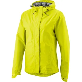 Gonso Save Essential Jacke (Größe S, gelb)