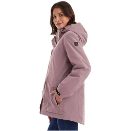 KILLTEC Funktionsjacke Damen Lila 38