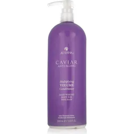 Alterna Caviar Multiplying Volume 1l Conditioner One Size