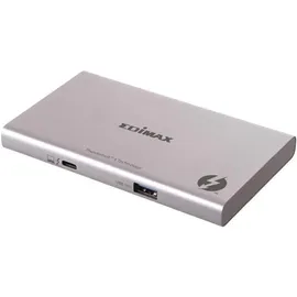 Edimax 5-in-1 Mini Docking Station Thunderbolt4 5-Port 40Gbit/s