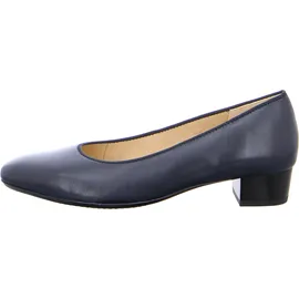 ARA Damen Milano Pumps, BLAU | 38.5