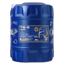 Mannol TS-5 UHPD 10W-40 20 L