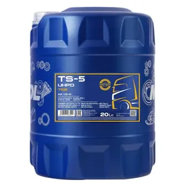 Mannol TS-5 UHPD 10W-40 20 L