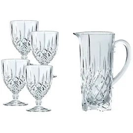 Nachtmann Noblesse Krug Set