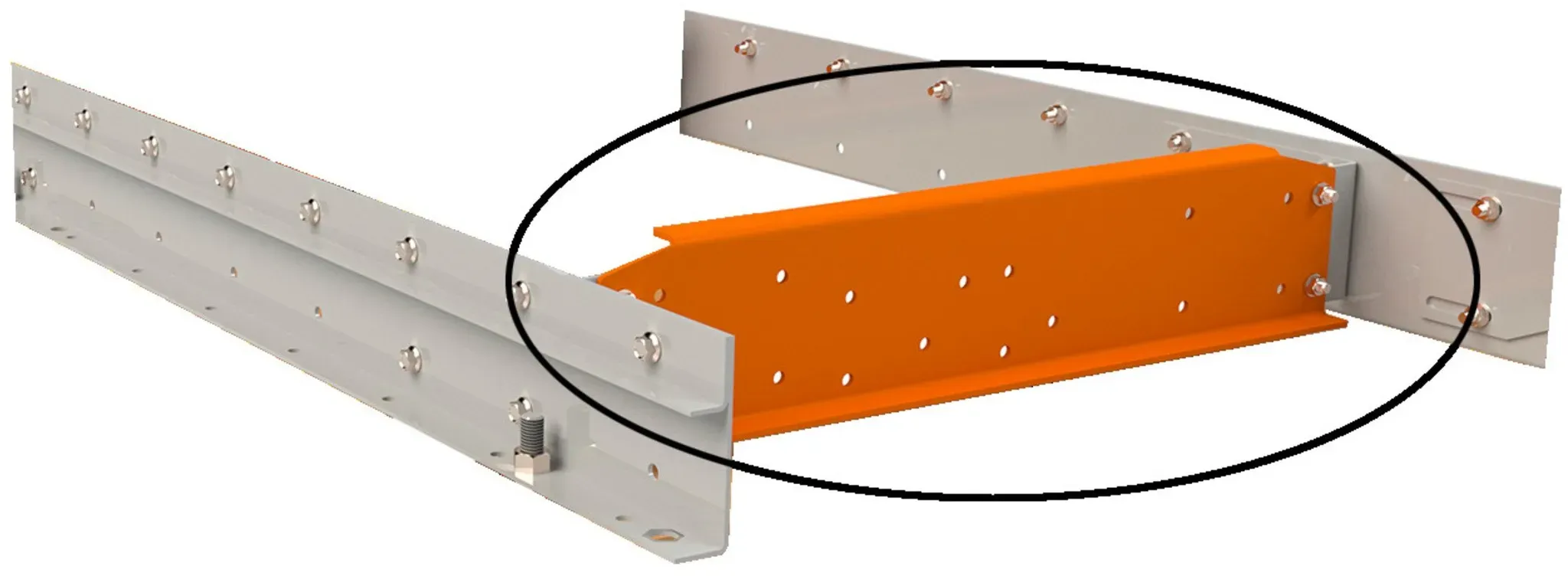 Norwood Extra Stammauflage für Sägewerk LM 29 und LM 30