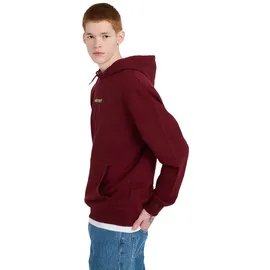 Element Hoodie zinfandel XL