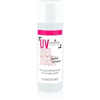 Essence Nagellackentferner 120 ml