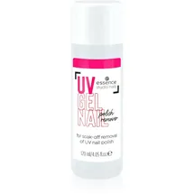 Essence Nagellackentferner 120 ml