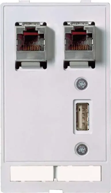 Murrelektronik Frontmodul 4000-68000-0940000