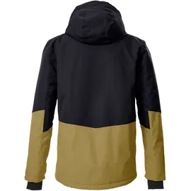 KILLTEC KSW 53 MN SKI JCKT Skijacke Schwarz/Blau 4XL