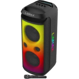 LAMAX PartyKing1 Max schwarz
