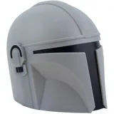 Paladone Star Wars The Mandalorian 3D Helm Licht