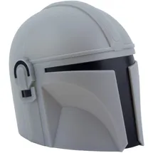 Paladone Star Wars The Mandalorian 3D Helm Licht