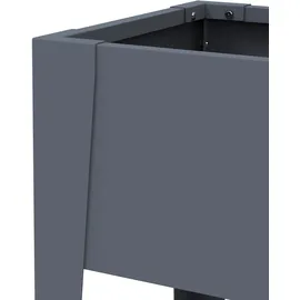 Tchibo Mobila Plus 118 x 50 x 80 cm Anthrazit