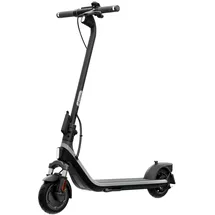 Segway E2 E II schwarz/grau
