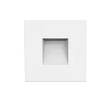 dotlux LED-Treppenleuchte EASYSTAIR 1,5 W 3000K weiß matt