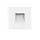 dotlux LED-Treppenleuchte EASYSTAIR 1,5 W 3000K weiß matt