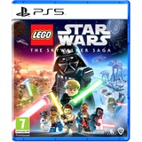 LEGO Star Wars: The Skywalker Saga Standard Mehrsprachig PlayStation 5