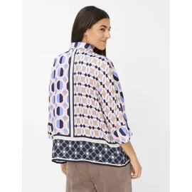 Brax Style VIV PATCH navy, 40