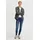 Oxmo OXFinja Fleecejacke Grau L