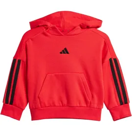 adidas Essentials Kids Jogginghose Pure Ruby / Black 62
