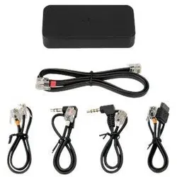 Jabra LINK - Elektronischer Hook-Switch Adapter für drahtlos