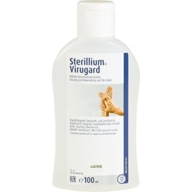 Paul Hartmann Sterillium Virugard 100 ml Apothekenversion