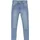 MINYMO 5-Pocket-Jeans Blau 140