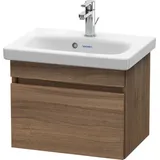 Duravit Waschtischunterschrank wandhängend „DuraStyle“ 50 × 39,8 × 36,8 cm