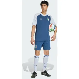 adidas Italien Auswärts-Pre-Matchtrikot 2026 Herren Gr. 3XL