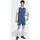 adidas Italien Auswärts-Pre-Matchtrikot 2026 Herren Gr. 3XL