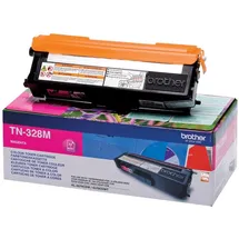 Brother TN-328M magenta