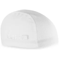 Giro SPF 30 Ultralight Skull Cap white (headwear-headwear) onesize