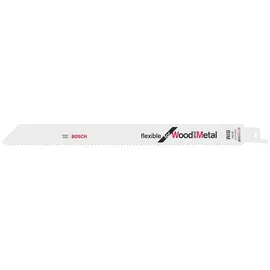 Bosch Säbelsägeblatt S 1122 HF 100 Stück