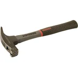 Peddinghaus Sicherheits-Lattenhammer schwarz 600 g