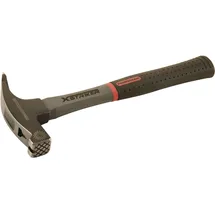 Peddinghaus Sicherheits-Lattenhammer schwarz 600 g