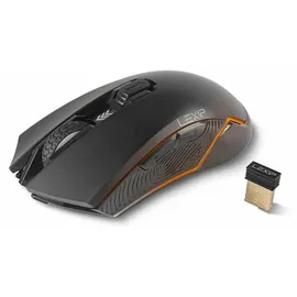 LEXIP AR18 schwarz