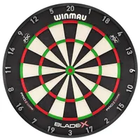 WINMAU Blade X PDC aus Sisal