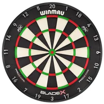 WINMAU Blade X PDC aus Sisal