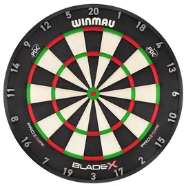 WINMAU Blade X PDC aus Sisal