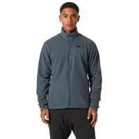 HELLY HANSEN Daybreaker Fleece Mit Durchgehendem Reißverschluss - Alpine