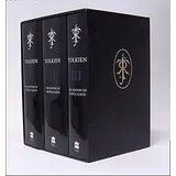 The Complete History of Middle-earth: Boxed Set
