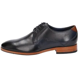 SIOUX Geriondo-704 Herren Schwarz 40