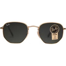 Ray-Ban Hexagonal RB3548N 001 51